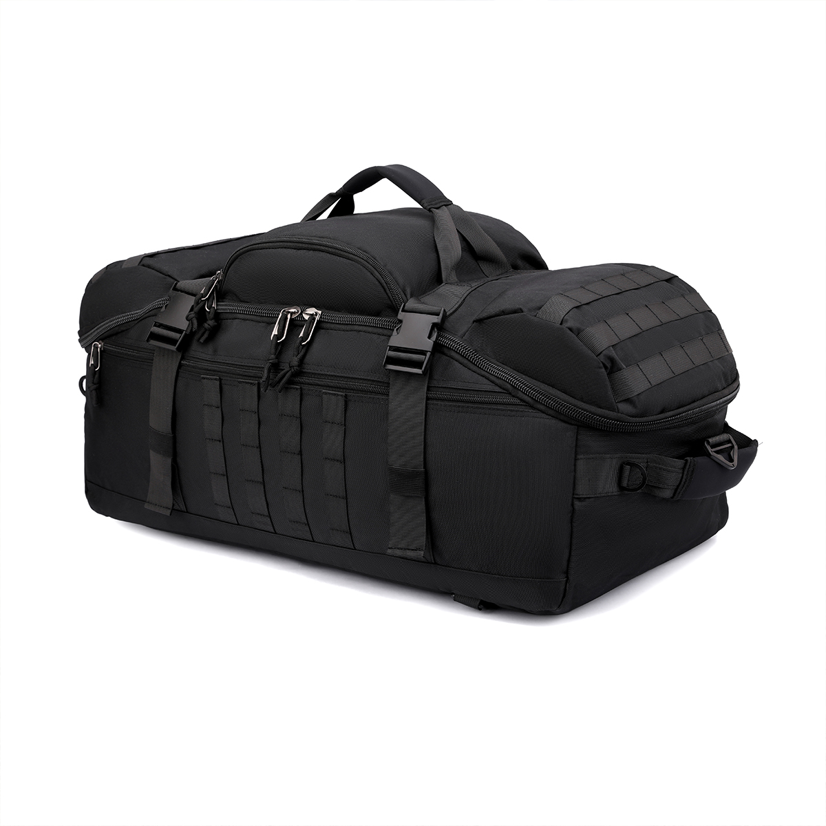 Outdoor bergbeklimtas 90L Supe - Foldable Rolling Luggage Bag recensie en prijs