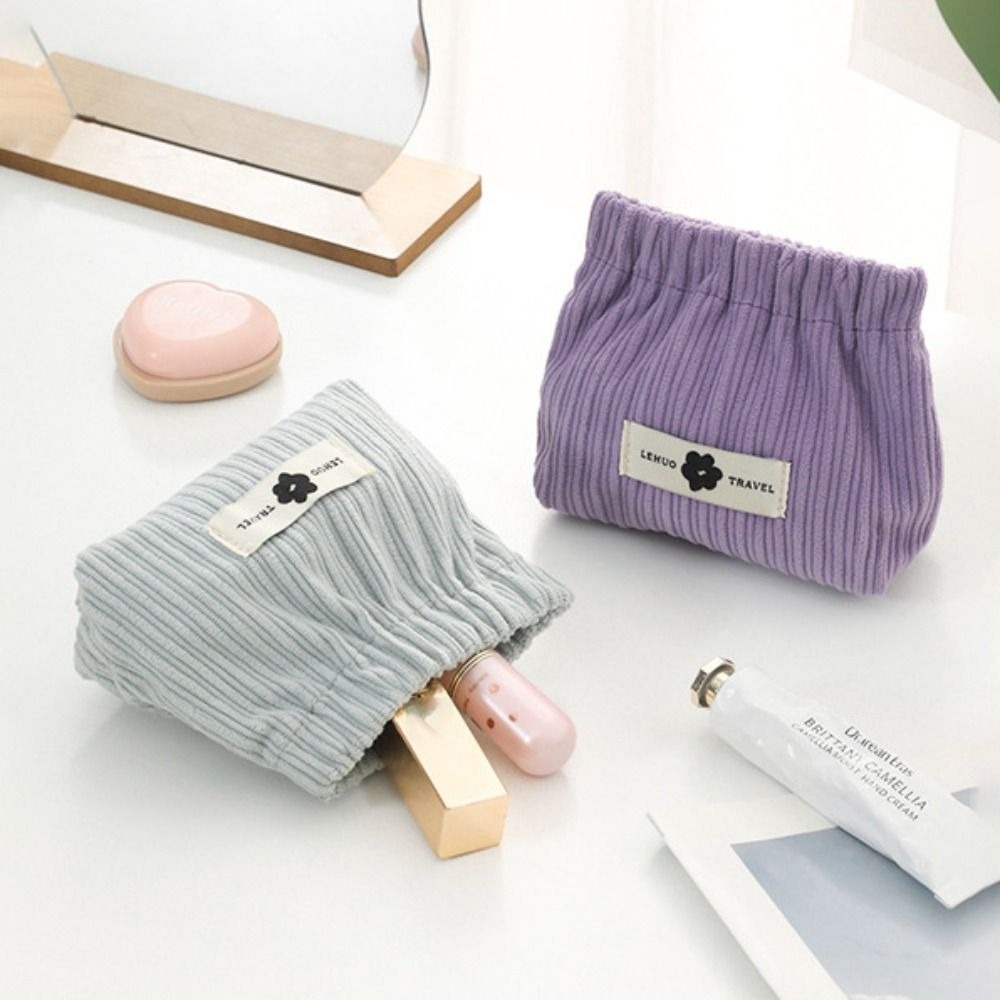 Leuke mini-schrapnellentas eff - Cosmetic Bags recensie en prijs